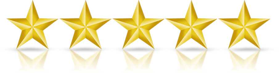 NeuroTonix five star product