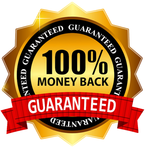 NeuroTonix - satisfaction guaranteed
